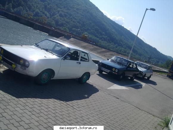 Intalnire Dacia Sport 2014 - Cateva si din partea mea ! - Discutii diverse