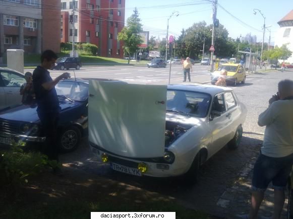 Intalnire Dacia Sport 2014 - nix82 - Discutii diverse