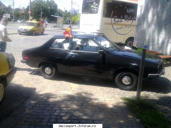 Intalnire Dacia Sport 2014 - nix82 - Discutii diverse