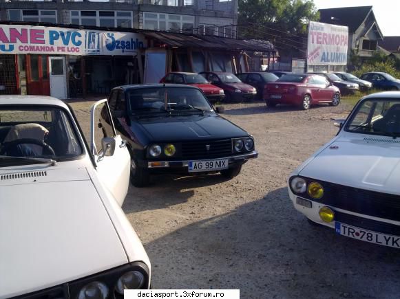 Intalnire Dacia Sport 2014 - nix82 - Discutii diverse
