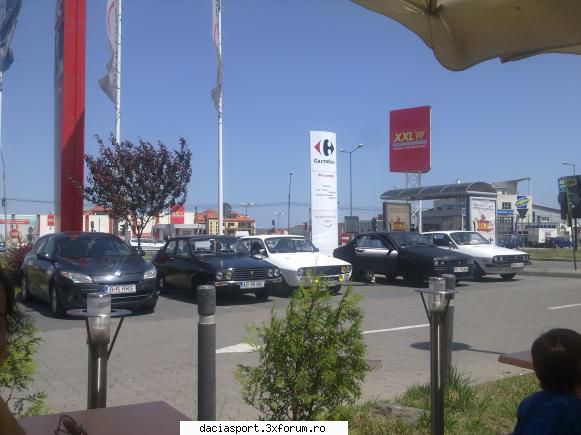 Intalnire Dacia Sport 2014 - nix82 - Discutii diverse