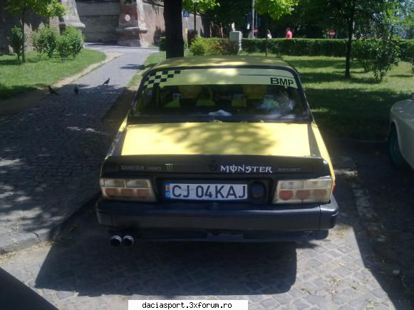 Intalnire Dacia Sport 2014 - nix82 - Discutii diverse