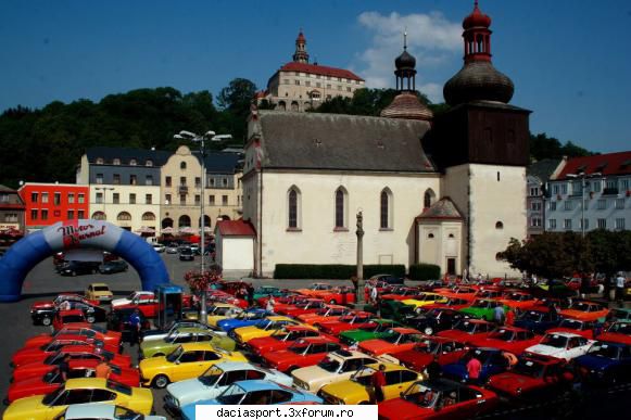 Intalniri Dacia Sport - sport1299 - Cafenea
