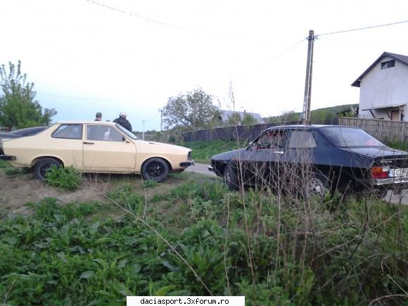 Intrunire Dacia Sport , la IasI - edyson - Discutii diverse