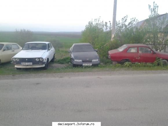 Intrunire Dacia Sport , la IasI - edyson - Discutii diverse
