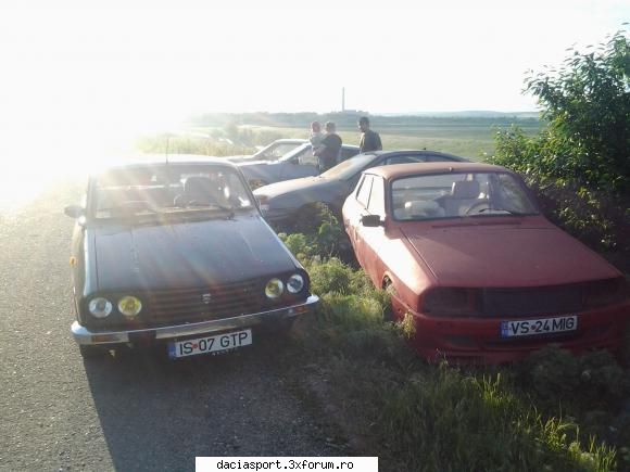 si inca ceva poze intrunire iasi dacia sport ---22 iulie 2014