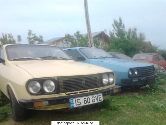 Intrunire Iasi Dacia Sport ---22 IULIE 2014 - edyson - Discutii diverse
