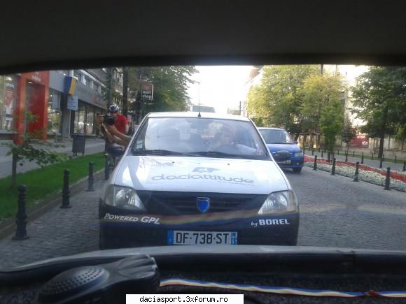 Intrunire Iasi Dacia Sport ---22 IULIE 2014 - si sa nu uitam de baietii de la Daciatittude - Discutii diverse