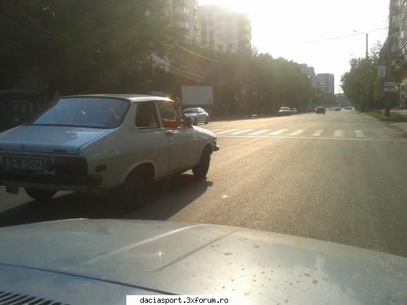 Intrunire Iasi Dacia Sport ---22 IULIE 2014 - ne-am plimbat prin Iasi in coloana si cu - Discutii diverse