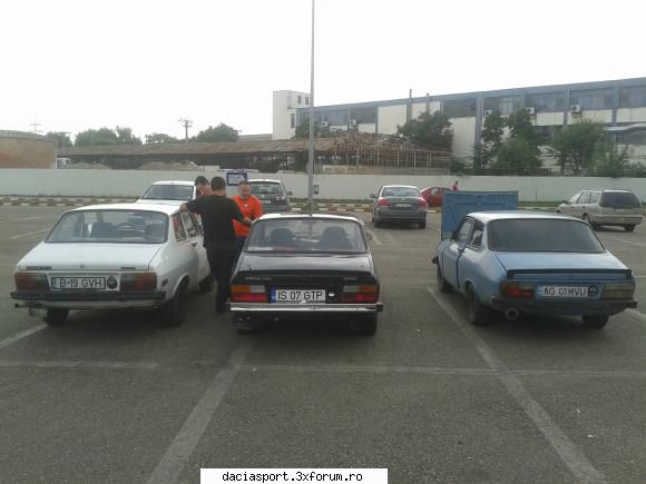 Intrunire Iasi Dacia Sport ---22 IULIE 2014 - edyson - Discutii diverse