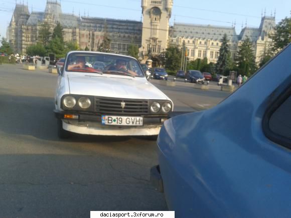 Intrunire Iasi Dacia Sport ---22 IULIE 2014 - edyson - Discutii diverse
