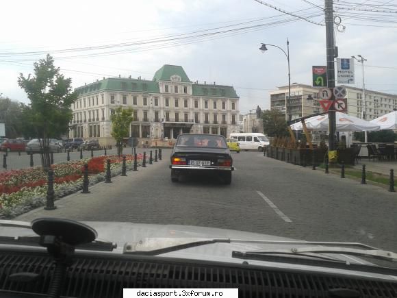Intrunire Iasi Dacia Sport ---22 IULIE 2014 - edyson - Discutii diverse