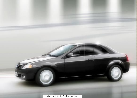Logan Coupe - cea mai frumoasa interpretare dupa parerea mea - Discutii diverse