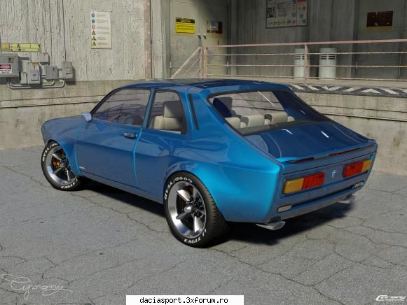 Logan Coupe - sportivu - Discutii diverse