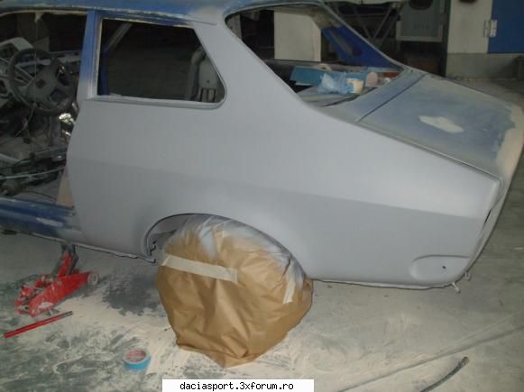 MGS BODYWORK -Service auto - MGS BODYWORK -Service auto Domeniu activitate - Discutii diverse