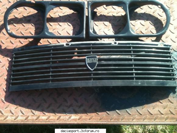 Masca subtire pentru 1410 sport - sorin100 - Piese si accesorii