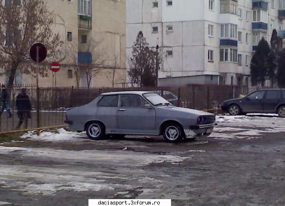 Migu...25 binenteles pt cunoscatori!!! - CJ 25 MIG - Dacia Sport tuning