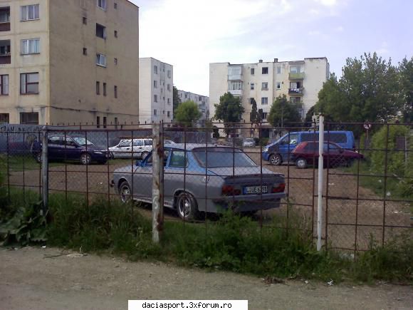 Migu...25 binenteles pt cunoscatori!!! - CJ 25 MIG - Dacia Sport tuning