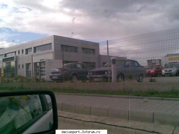 Migu...25 binenteles pt cunoscatori!!! - Bun,am ajuns in faza de control al - Dacia Sport tuning