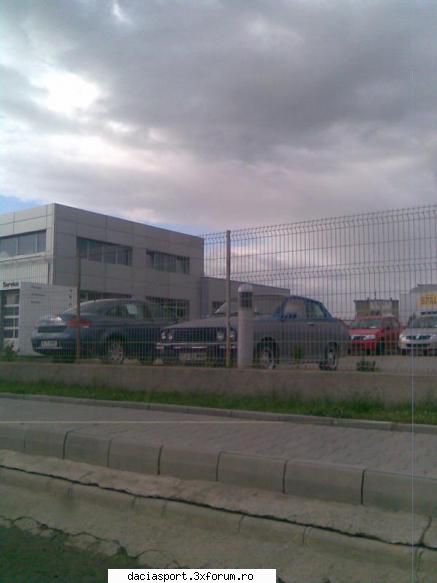 Migu...25 binenteles pt cunoscatori!!! - Discuri ventilate fata in 3 prezoane????? - Dacia Sport tuning