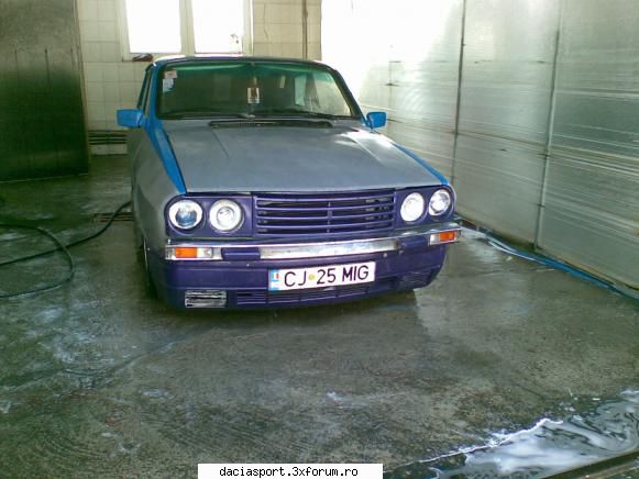 Migu...25 binenteles pt cunoscatori!!! - dati un link ceva cu discurile acelea ventilate - Dacia Sport tuning