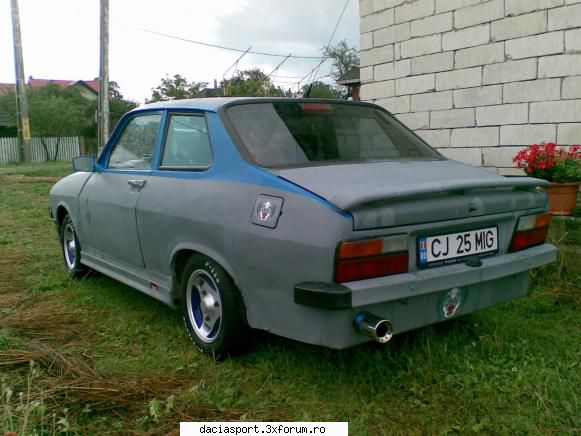 Migu...25 binenteles pt cunoscatori!!! - Claudiule ce am de vanzare sunt 2 genti de - Dacia Sport tuning