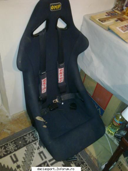 Migu...25 binenteles pt cunoscatori!!! - Scaunele nu Ce mi-a ramas disponibil 2 usi ,un - Dacia Sport tuning