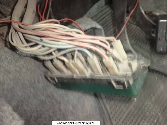 Panou de sigurante - edyson - Probleme electrice