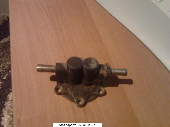 Pompa benzina - Am uitat sa atasesz poza. :D - Probleme mecanice