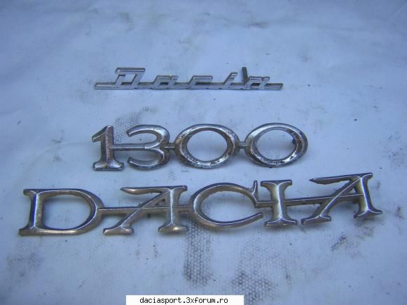 Pompa de apa spalare parbriz Dacia 1300 - Daca intereseaza pe cineva - Piese si accesorii