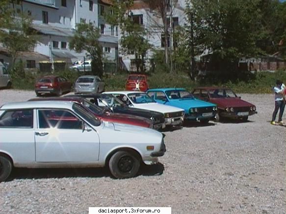 Poze Sinaia 11mai2013 - nix82 - Discutii diverse