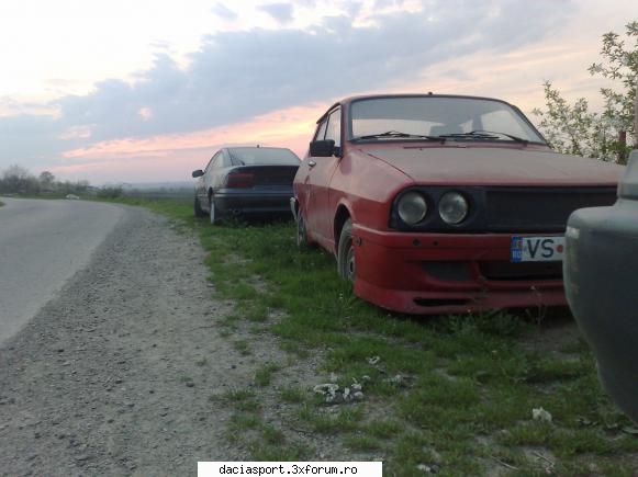 Proiect Dacia Sport Moderna si Cabrio hardtop - Ideea este ca sa o fac pe linia - Proiect Dacia Sport Cabrio