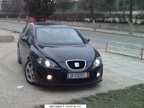 SEAT . Leon 2.0 TFSI . - In garaj mai traieste si aceasta leoaica mica si - Prezentare alte marci