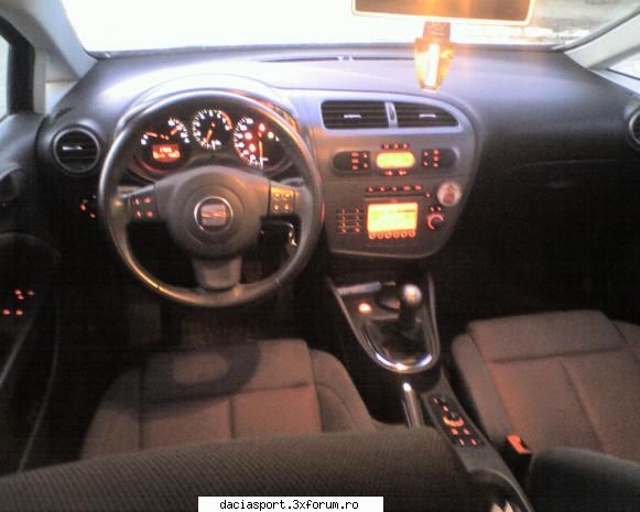SEAT . Leon 2.0 TFSI . - lord_halo1 - Prezentare alte marci