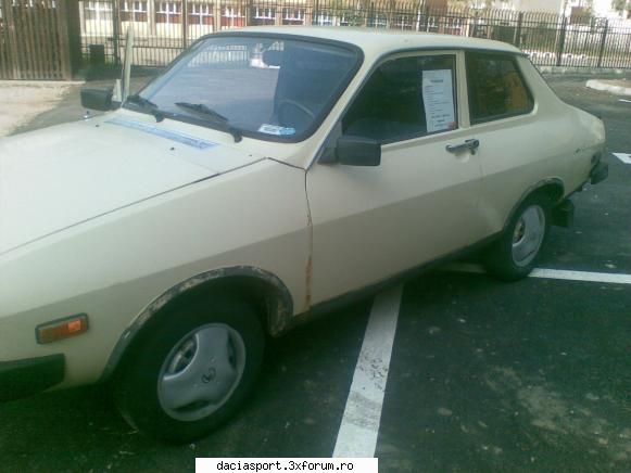 Sport 1988 - 600 euro, itp 2011, radio cd mp3 LG, amortizoare - Autoturisme