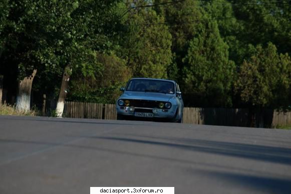 Sportiva mea! - danlyk - Dacia Sport clasica