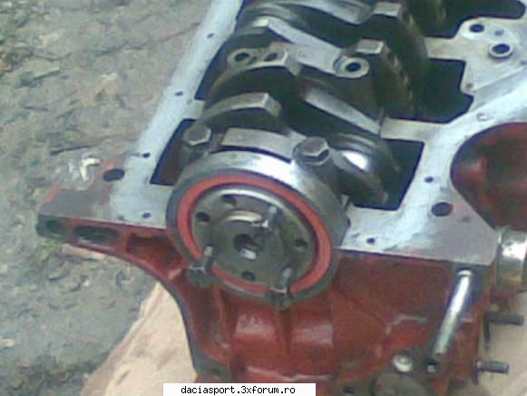 Sportiva mea - Simering nu mai stiu eu care cum - Dacia Sport tuning
