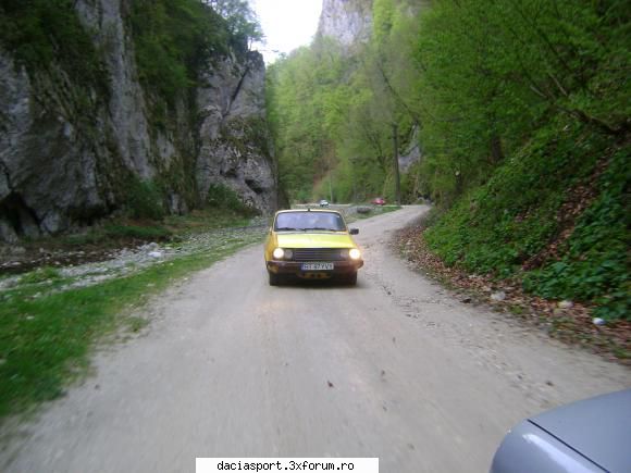 Sportiva mea - jvanovich - Dacia Sport tuning