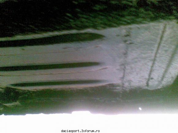 Sportiva mea - jvanovich - Dacia Sport tuning