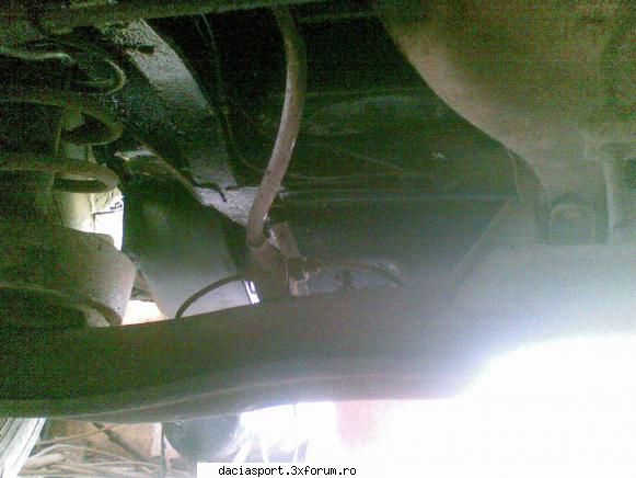 Sportiva mea - jvanovich - Dacia Sport tuning