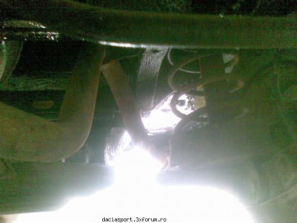 Sportiva mea - jvanovich - Dacia Sport tuning