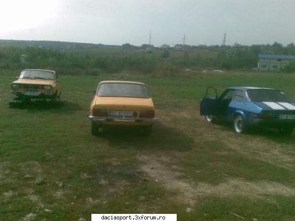 Sportiva mea - Inca una si gata de acum poze cu BumbleBee cand - Dacia Sport tuning
