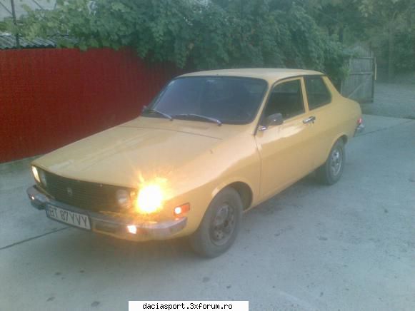 Sportiva mea - jvanovich - Dacia Sport tuning