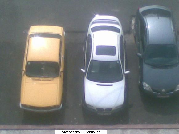 Sportiva mea - jvanovich - Dacia Sport tuning