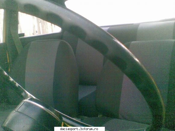 Sportiva mea - jvanovich - Dacia Sport tuning
