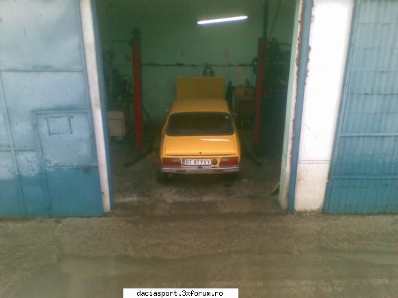 Sportiva mea - jvanovich - Dacia Sport tuning