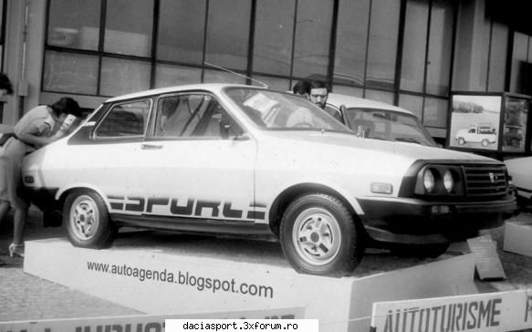 Sportiva mea - Caut bare ca in pozele astea Daca are cineva de - Dacia Sport tuning