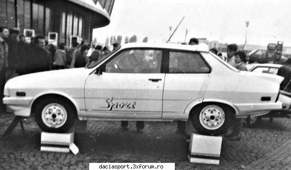 Sportiva mea - jvanovich - Dacia Sport tuning