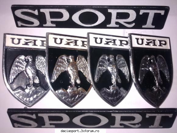 Sportiva mea din 87 - nix82 - Dacia Sport clasica