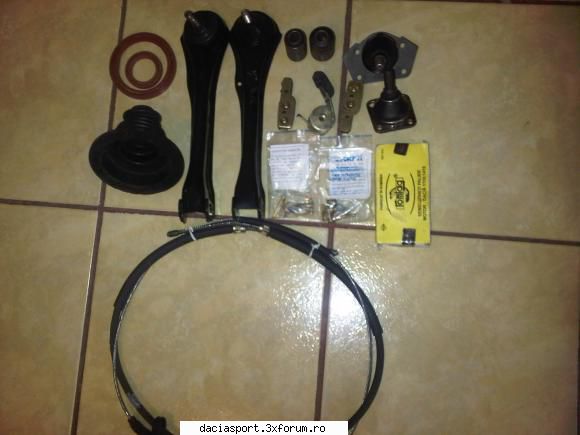 Sportiva mea din 87 - nix82 - Dacia Sport clasica